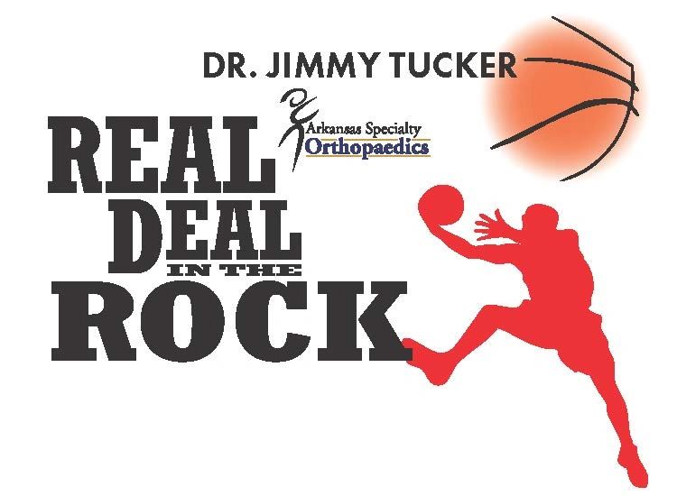Real Deal in the Rock